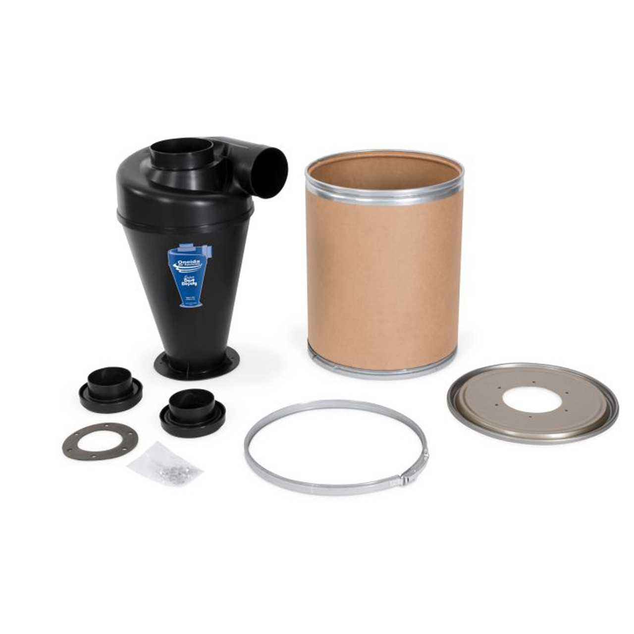 Oneida Air Systems ON-AXD152045 Super Dust Deputy 4/5 Deluxe