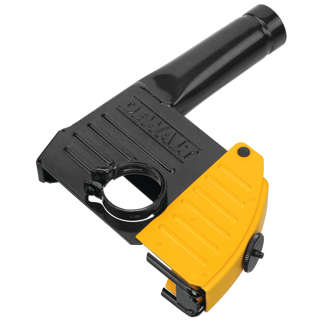 DEWALT DEWDWE46100 56in Cutting & Tuckpointing Dust Shroud Atlas