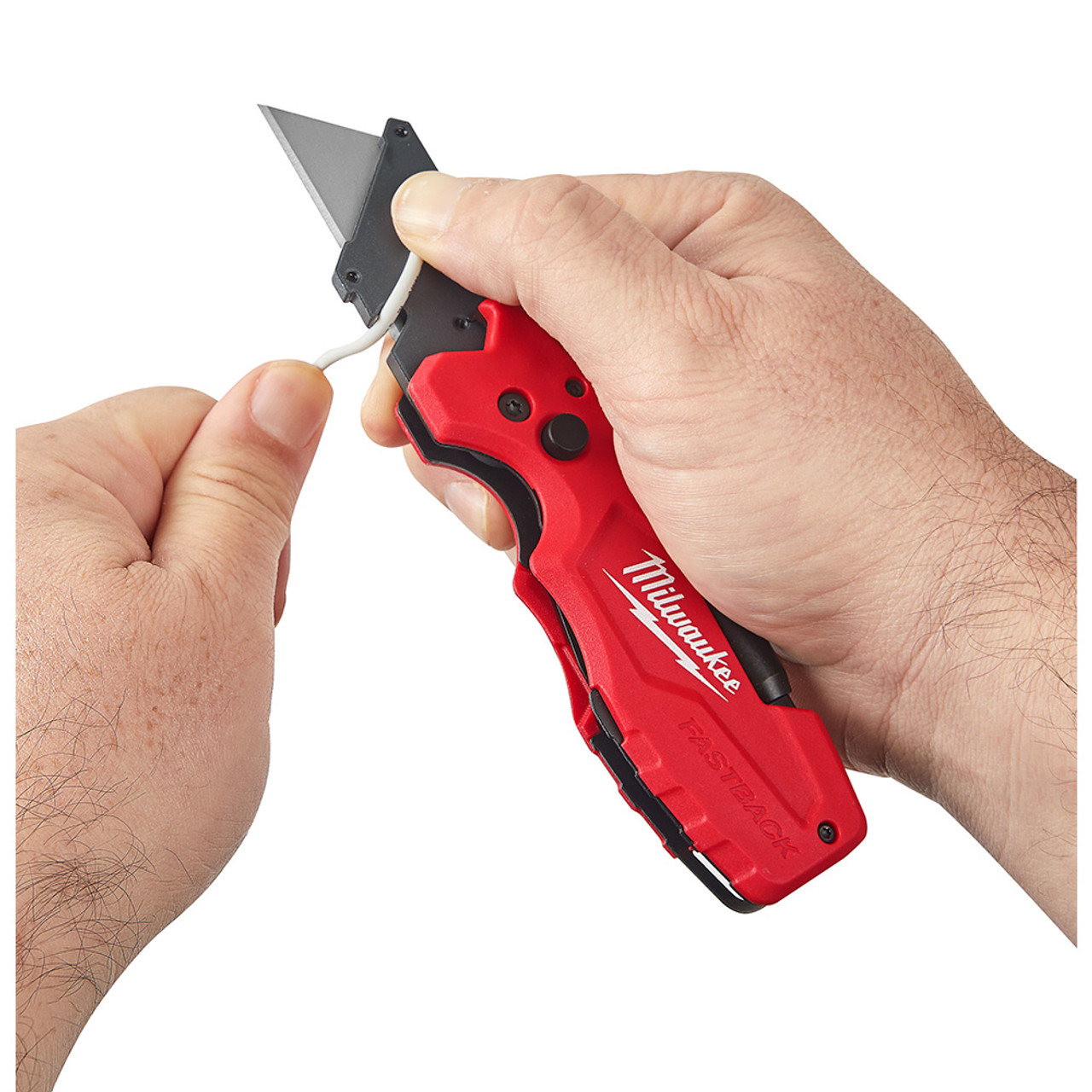 Milwaukee - Cuchillo Cartonero 48-22-1505 6 En 1 - E.o.