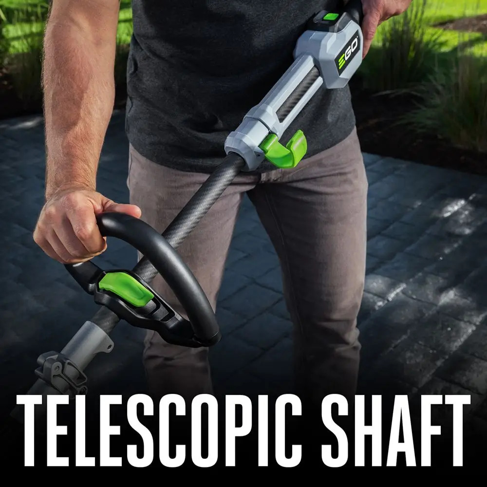 EGO Power EGO-ST1623T POWER+ 56V Brushless 16in Telescopic String