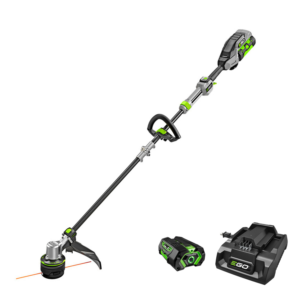 EGO Power EGO-ST1623T POWER+ 56V Brushless 16in Telescopic String