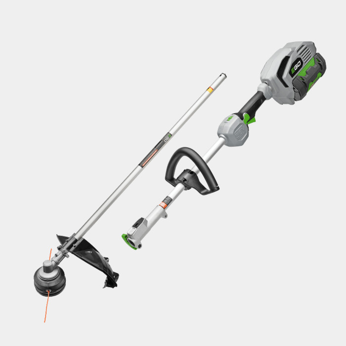 EGO Power EGOMST1501 POWER+ 56V MultiHead System 15in String Trimmer