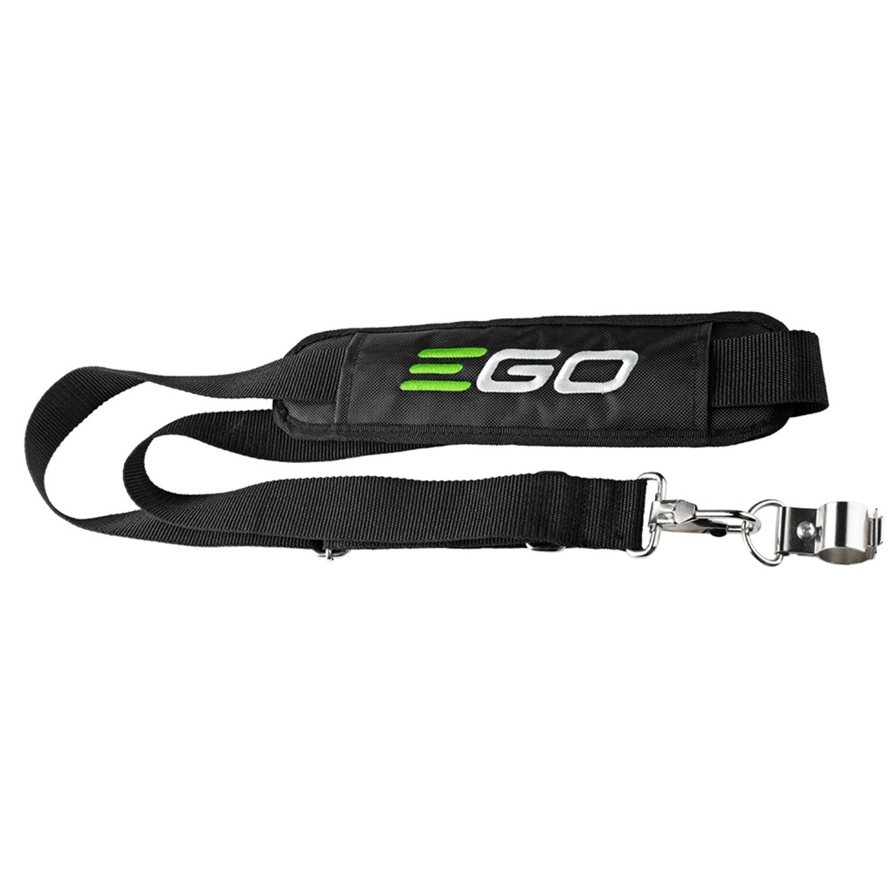 EGO Power EGO-AP1500 Nylon Shoulder Strap For 15" Blower/Trimmer  Atlas-Machinery