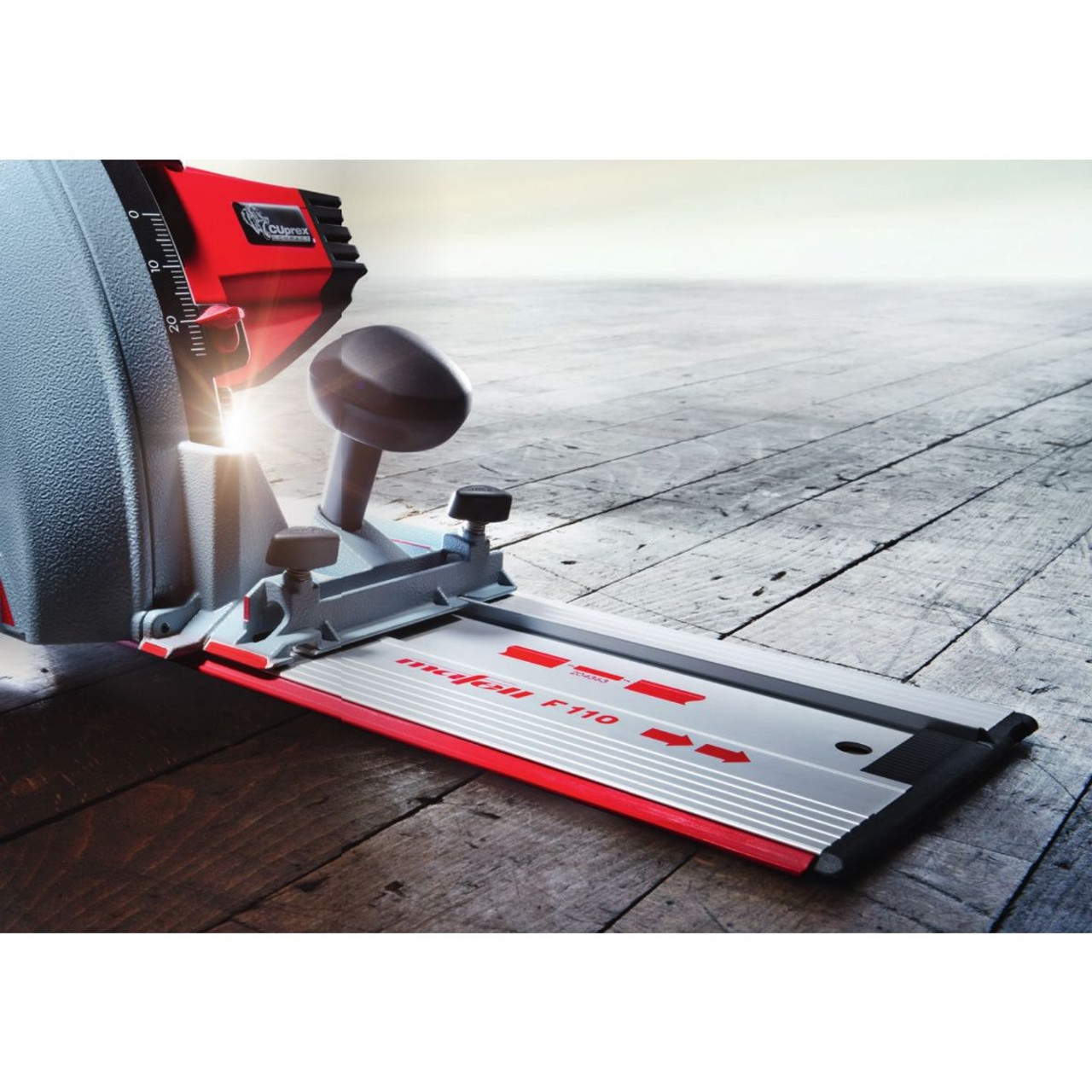 Mafell MAF204381 43in F110 Guide Rail AtlasMachinery