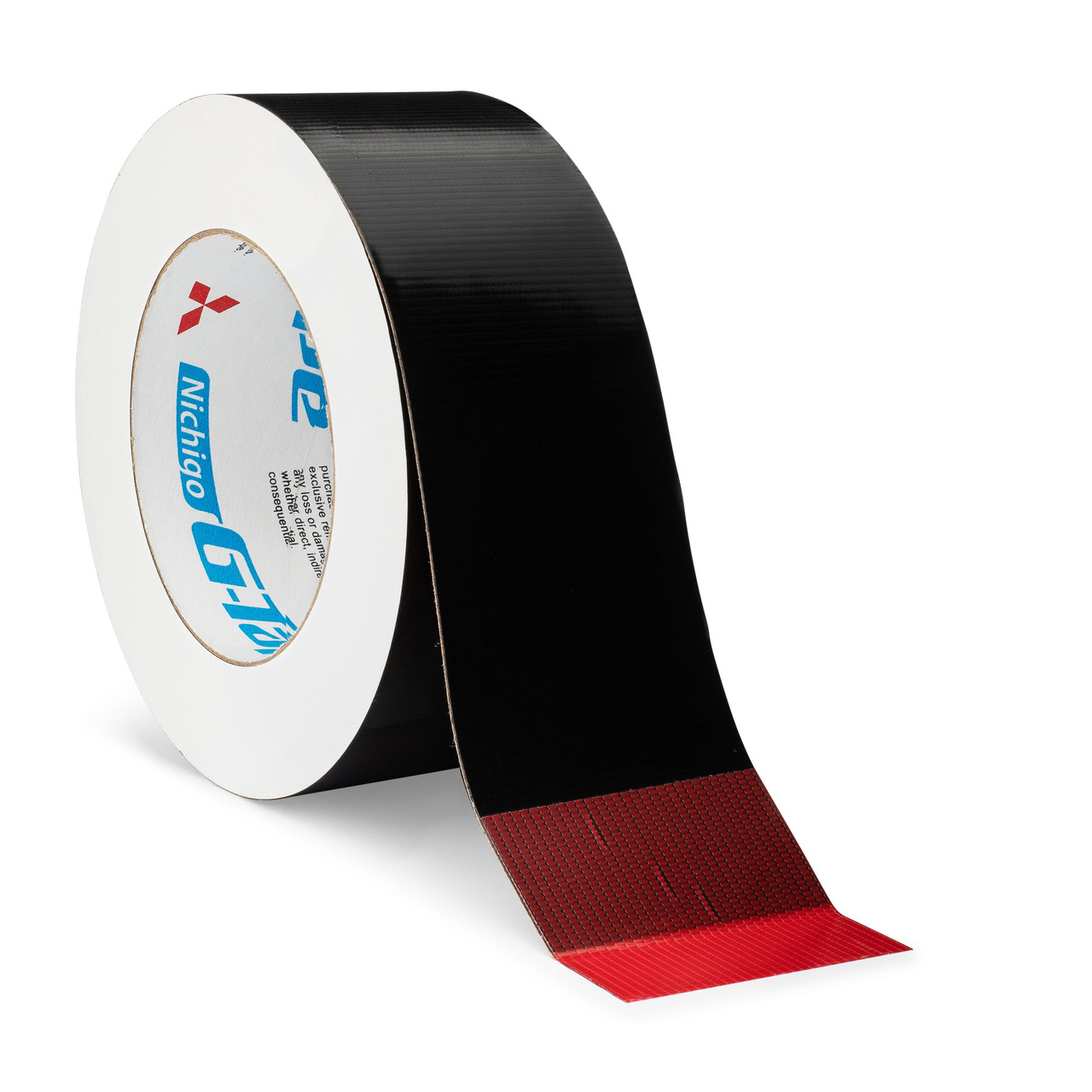 Nichigo G-Tape GTAPE-3040BK Self-Adhering Flashing Tape - Atlas