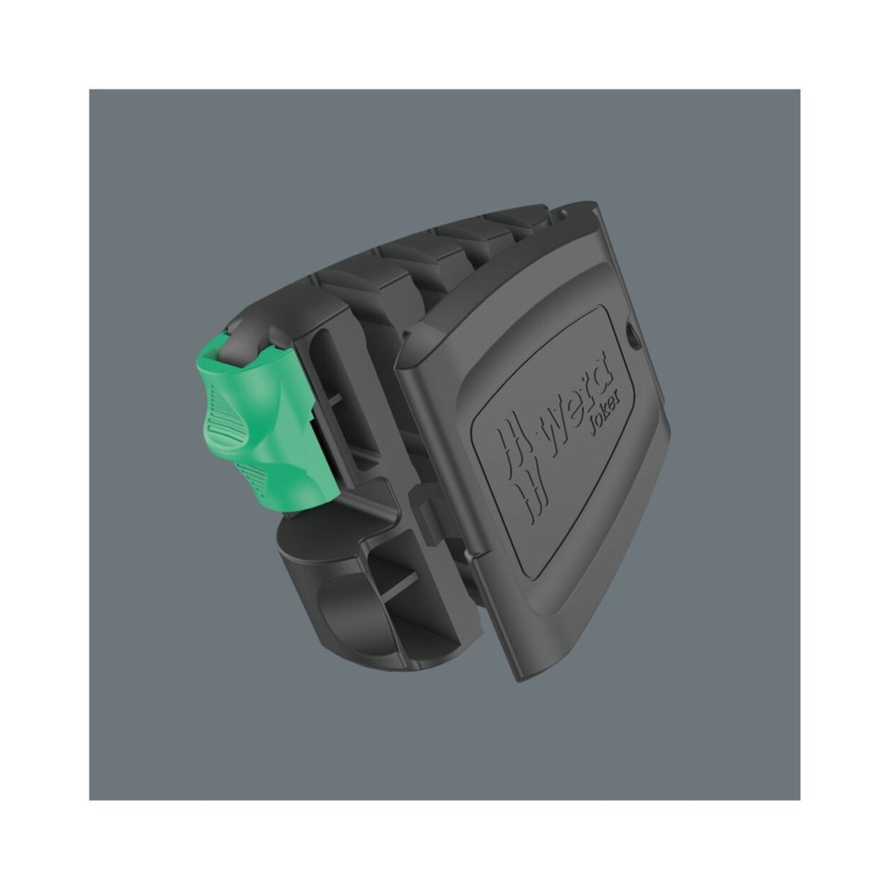 Wera Tools WERA-5020314001 6005 Joker 4 Set 1 Double Open