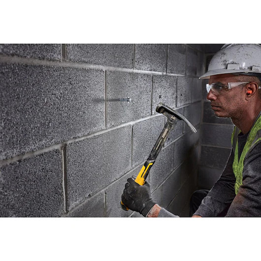 TOUGHSERIES 14 oz MiG Weld Hammer | Atlas Tools & Machinery