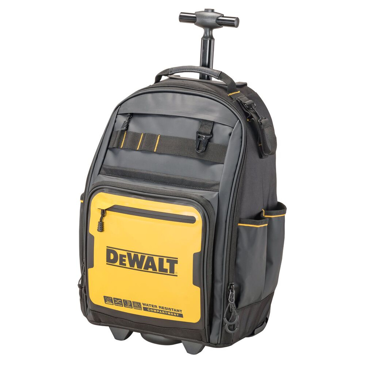 DEWALT DEW-DWST560101 PRO Backpack On Wheels Atlas-Machinery