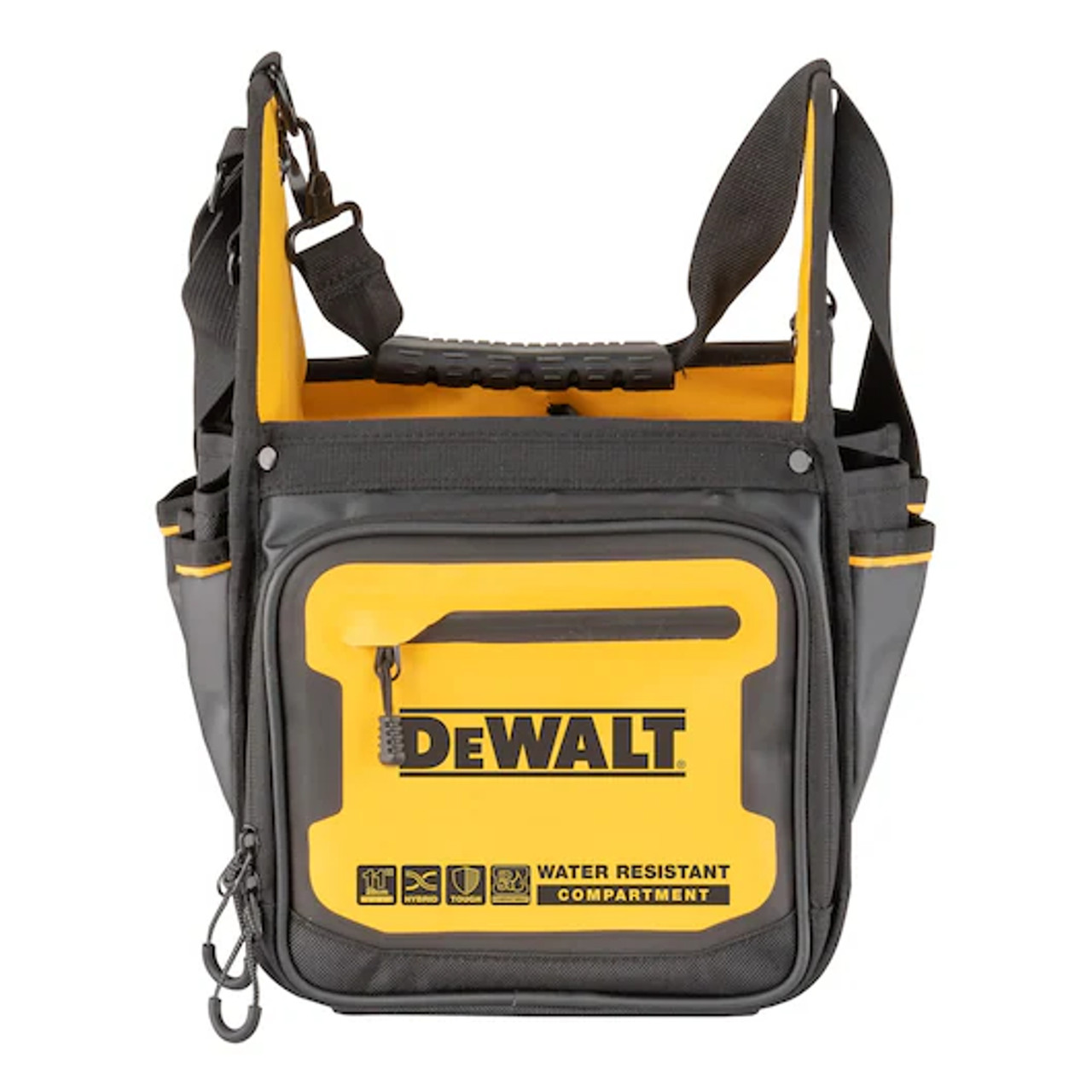 DEWALT DEW-DWST560105 11in Electrician Tote Atlas-Machinery