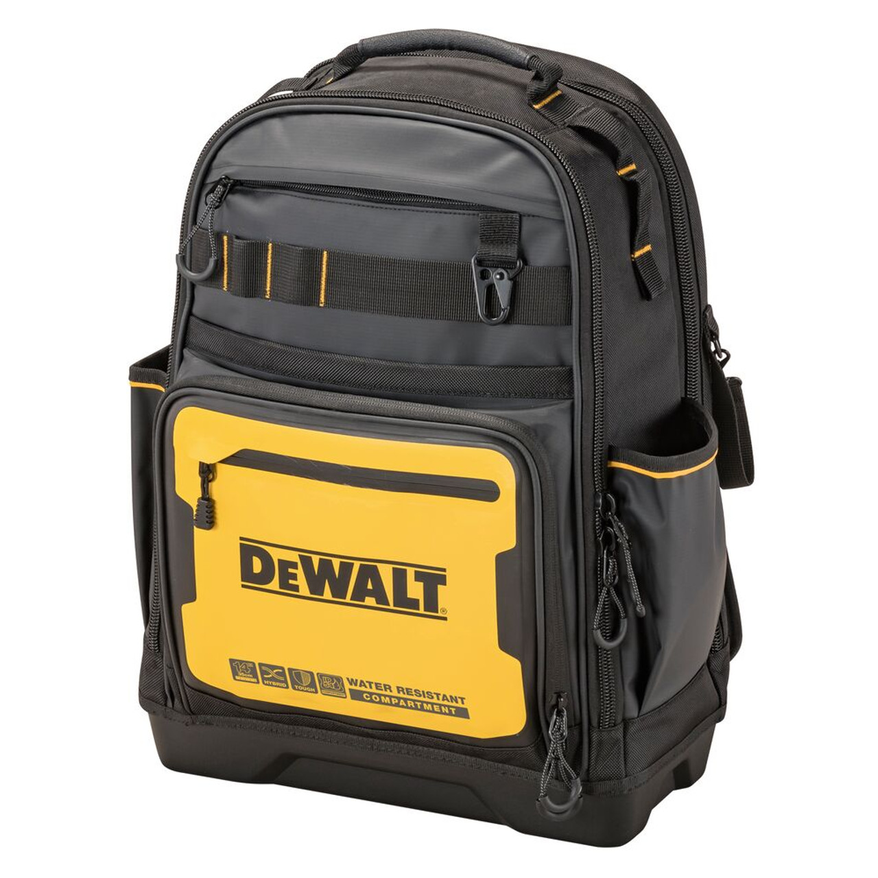 DEWALT DEW-DWST560102 PRO Backpack Atlas-Machinery
