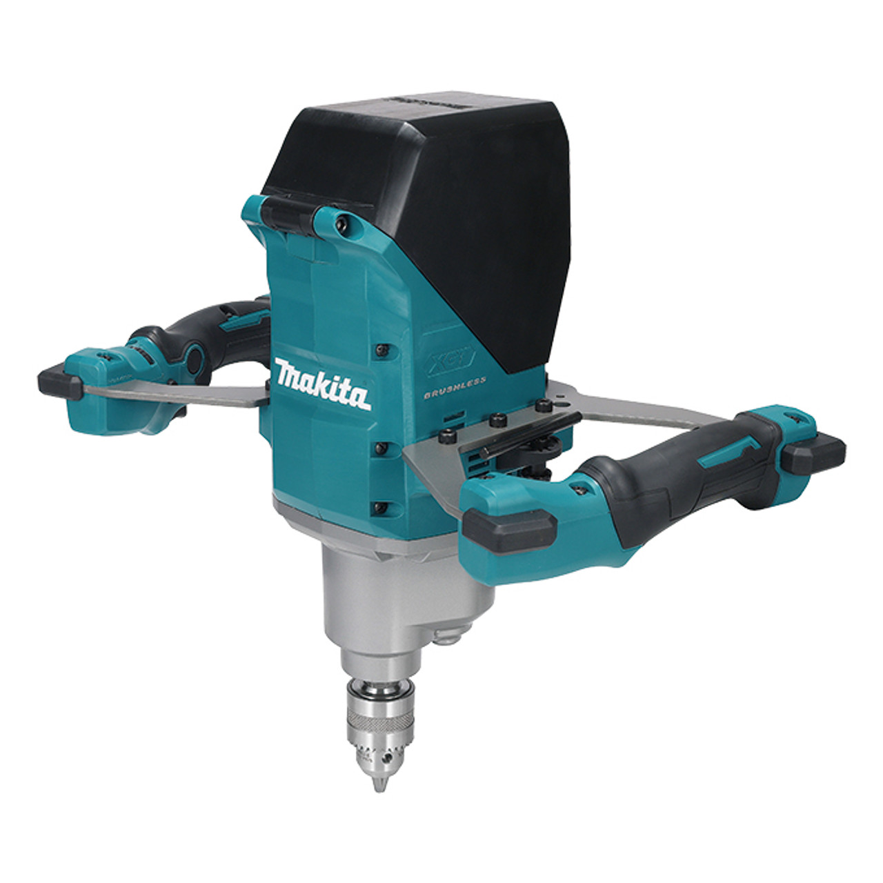 Makita MAK-UT002GZ 40V MAX XGT Mixer (Tool Only) - Atlas-Machinery