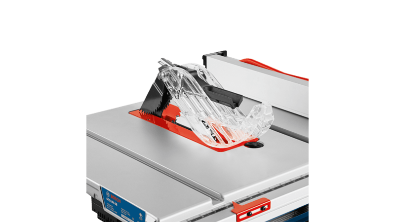 Bosch BOSTS0801 Table Saw Dado Insert AtlasMachinery