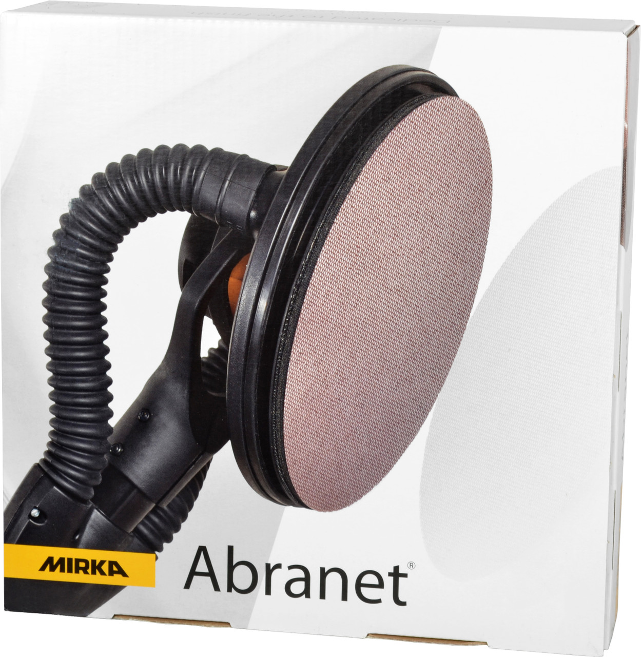 Mirka Abranet 5” Mesh Grip Disc 10 Pack