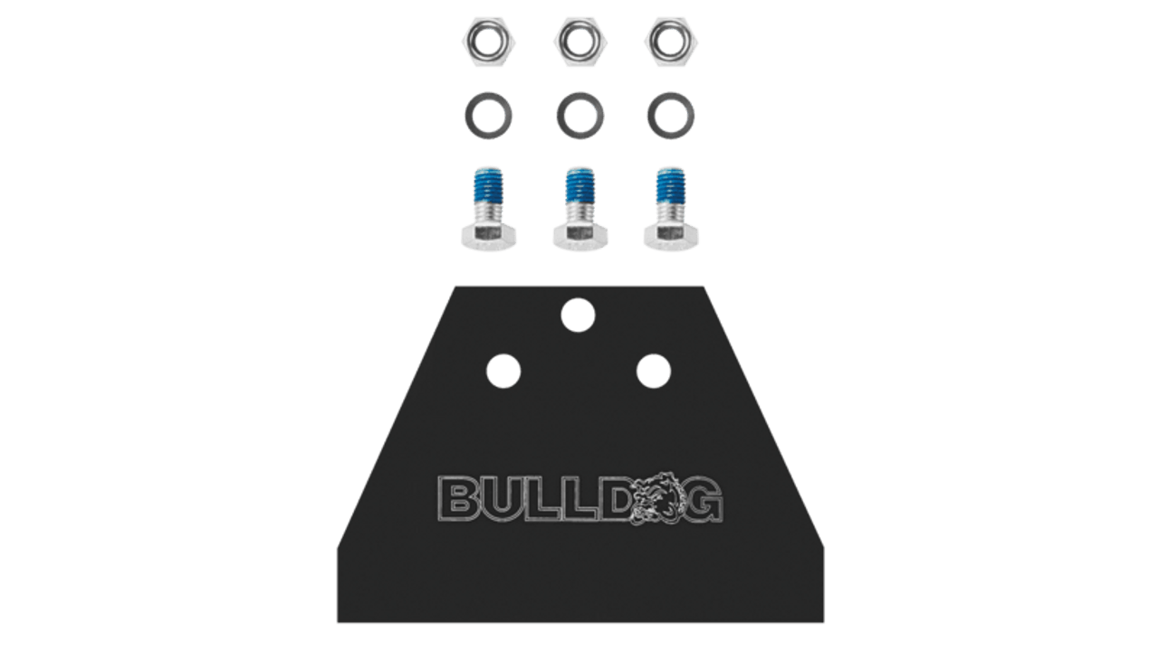 Bosch BOSHS1418RK Floor Scraper Replacement Kit AtlasMachinery