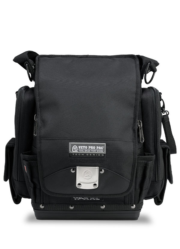 Veto Technician Tool Pouch XXL | Atlas Tools & Machinery