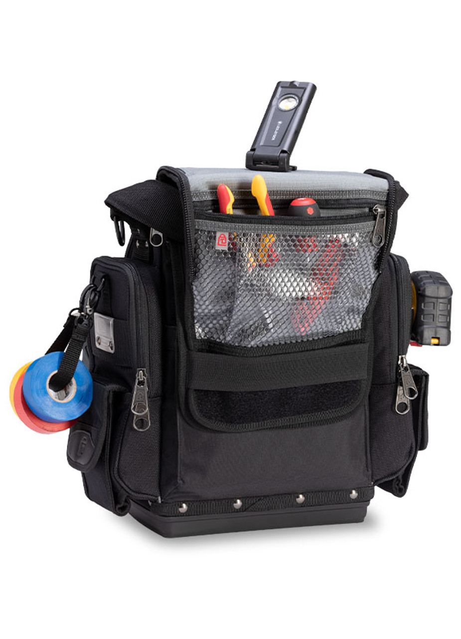 Veto Pro Pac VPP-TP-XXL-BLACK Technician Tool Pouch XXL