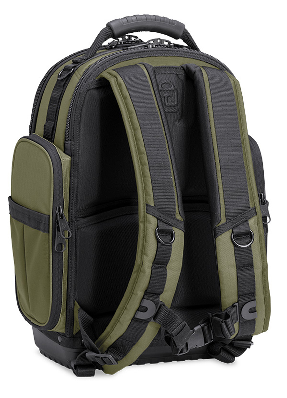 Veto Pro Pac VPP EDC PAC OLIVE Olive Backpack Tool Bag Atlas