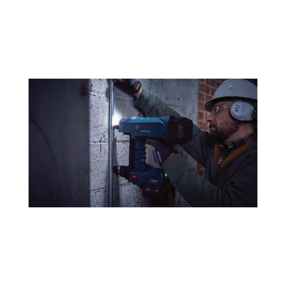 Bosch 18v Combo Kit Bosch 18V 2-Tool Combo Kit With Impact Driver ...