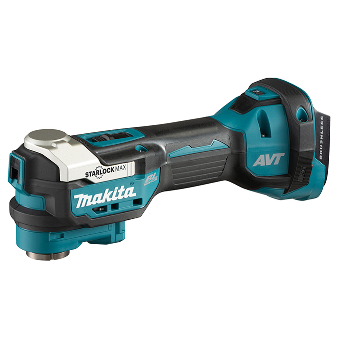 Makita MAK-DTM52ZX1 18V LXT Cordless Brushless Starlock Toolless 