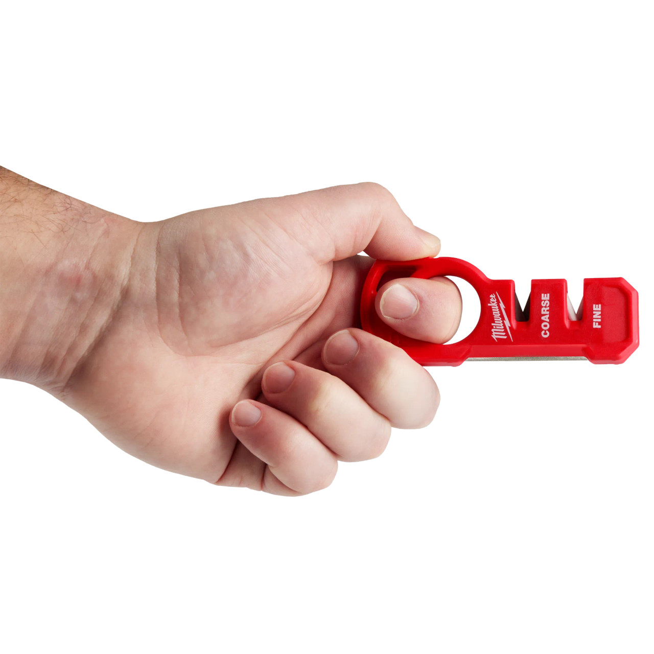 Milwaukee MIL-48-22-1590 Compact Knife Sharpener - Atlas-Machinery