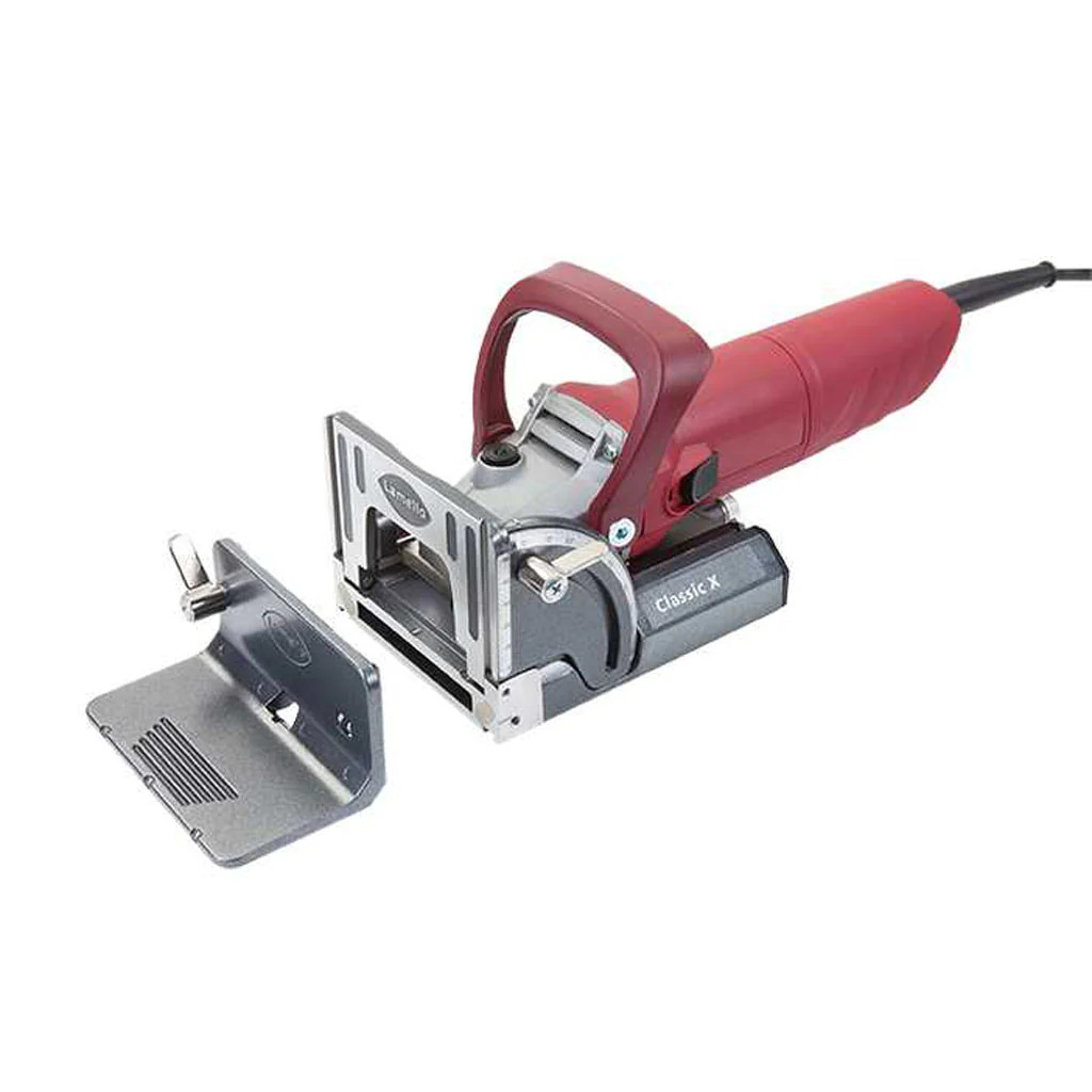 Lamello LAM-101601USS Classic X Biscuit Joiner With Systainer and