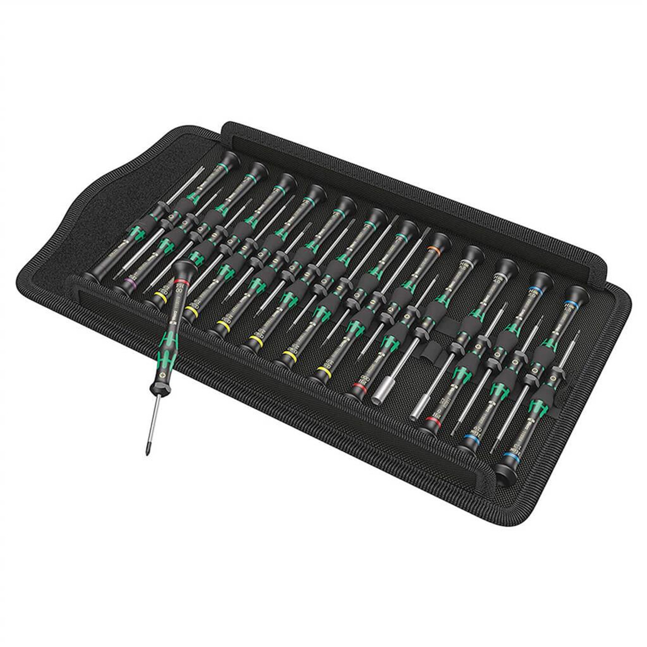 Wera shop technicians kit