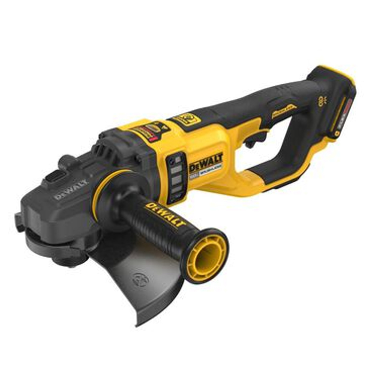 DEWALT DEW DCG460B 60V Max 7 9in Angle Grinder Bare Tool Atlas