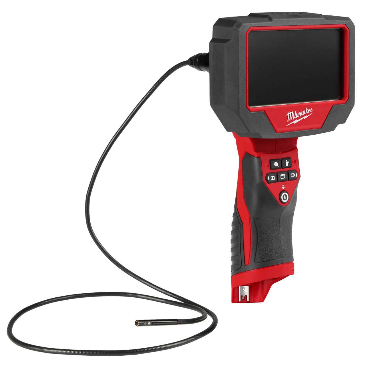 Milwaukee MIL315020 M12 Auto Technician Borescope AtlasMachinery