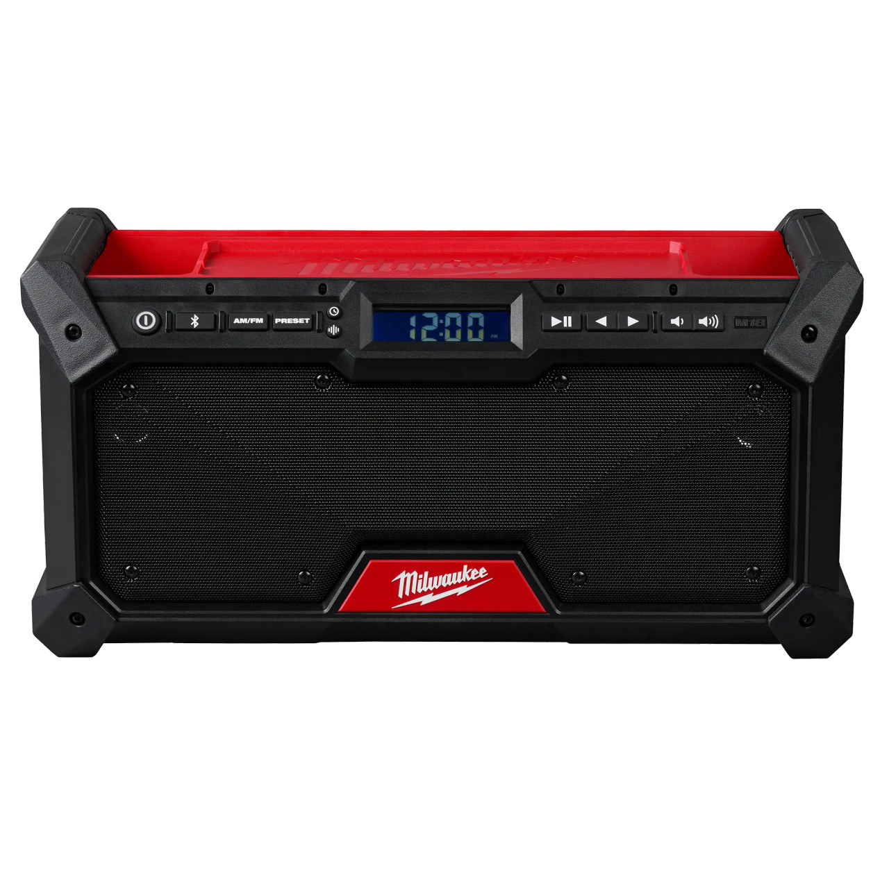 Milwaukee m12 2024 radio canada