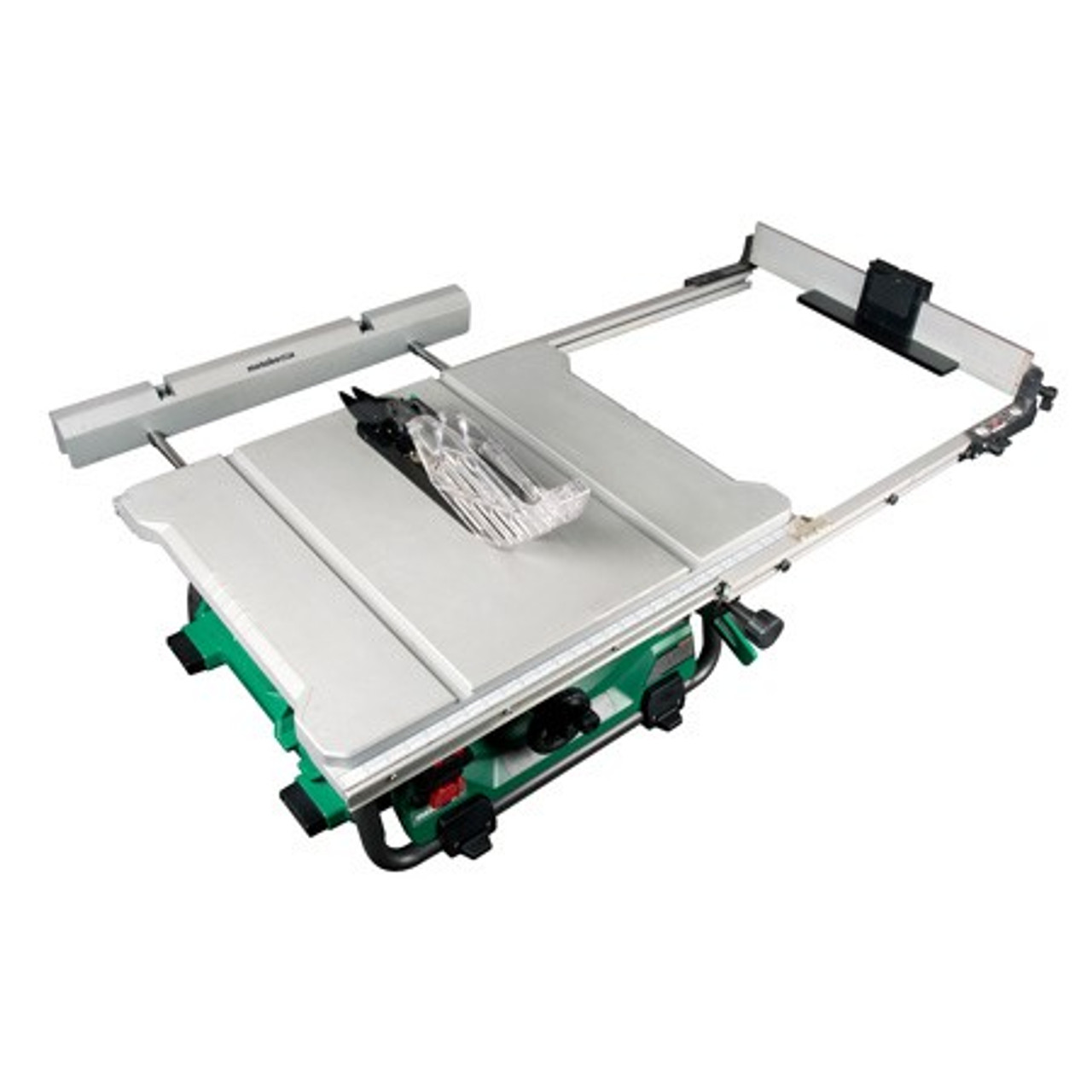 Metabo HPT HPT C3610DRJQ4M 36V MultiVolt 10 Inch Table Saw Tool