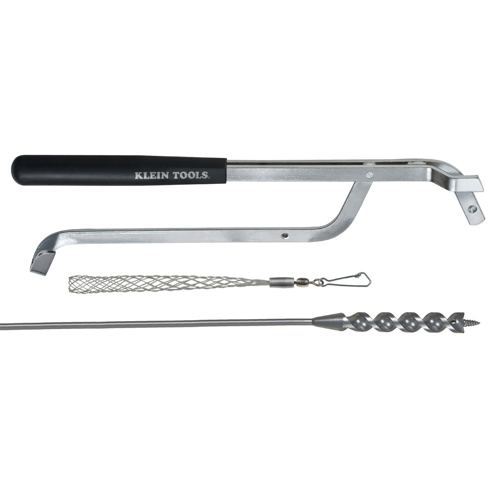kouji Klein Tools KLE-53721 Flex Bit Kit - Atlas-Machinery