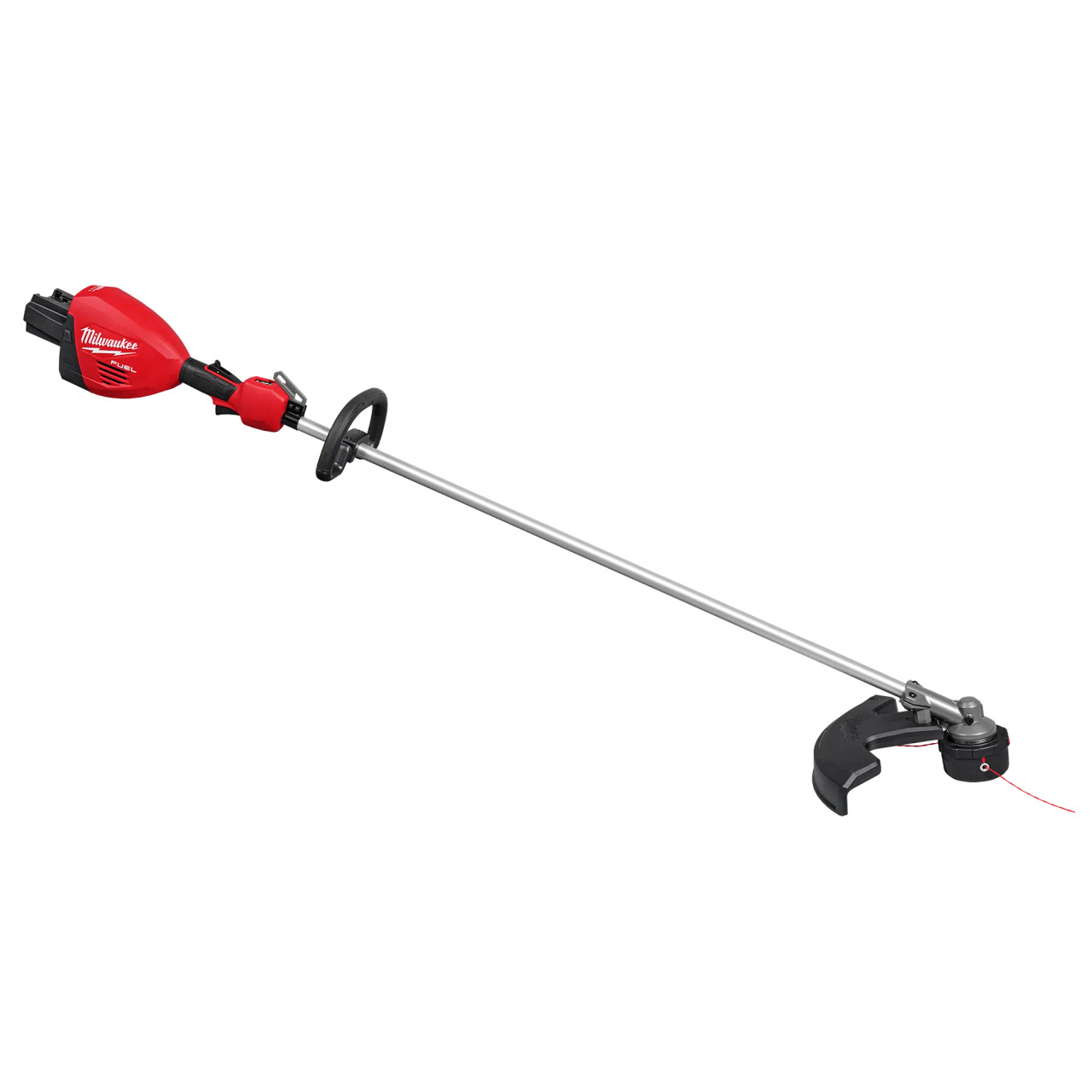 Milwaukee m18 outlet fuel grass trimmer