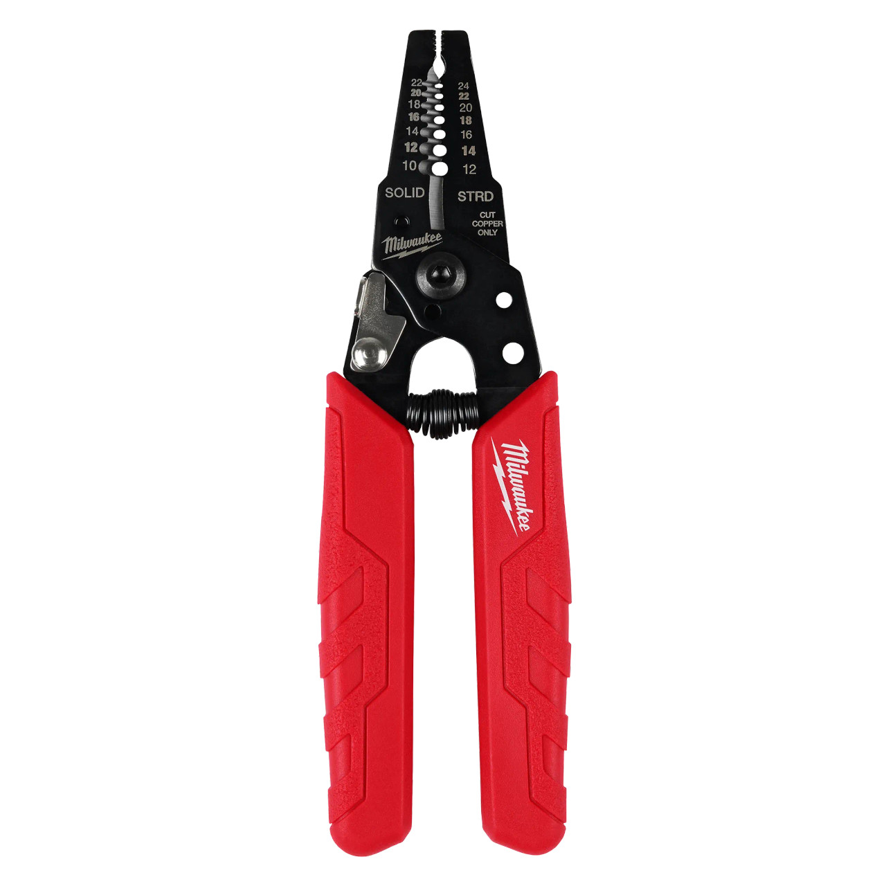 Milwaukee MIL-48-22-3044 10-24 AWG Compact Comfort Grip Wire