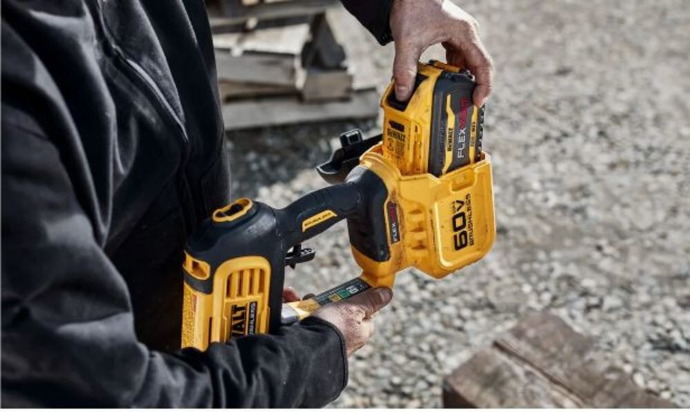 DEWALT DEW-DCPW1000B 60V MAX 1000 PSI Power Cleaner (Bare Tool