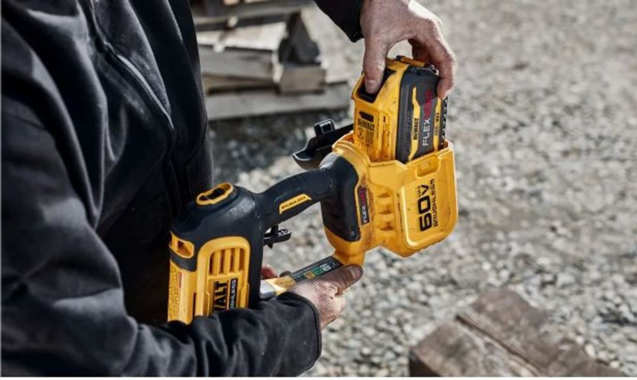 DEWALT DEWDCPW1000B 60V MAX 1000 PSI Power Cleaner (Bare Tool) Atlas