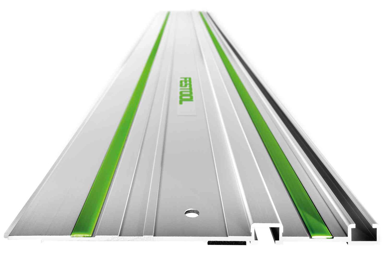 Festool FES-491498 55in Guide Rail FS 1400/2 - Atlas-Machinery