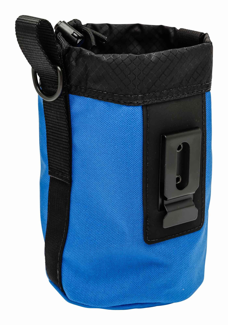 Diamondback DB Sax2 Tool Bag Blue | Atlas Tools & Machinery