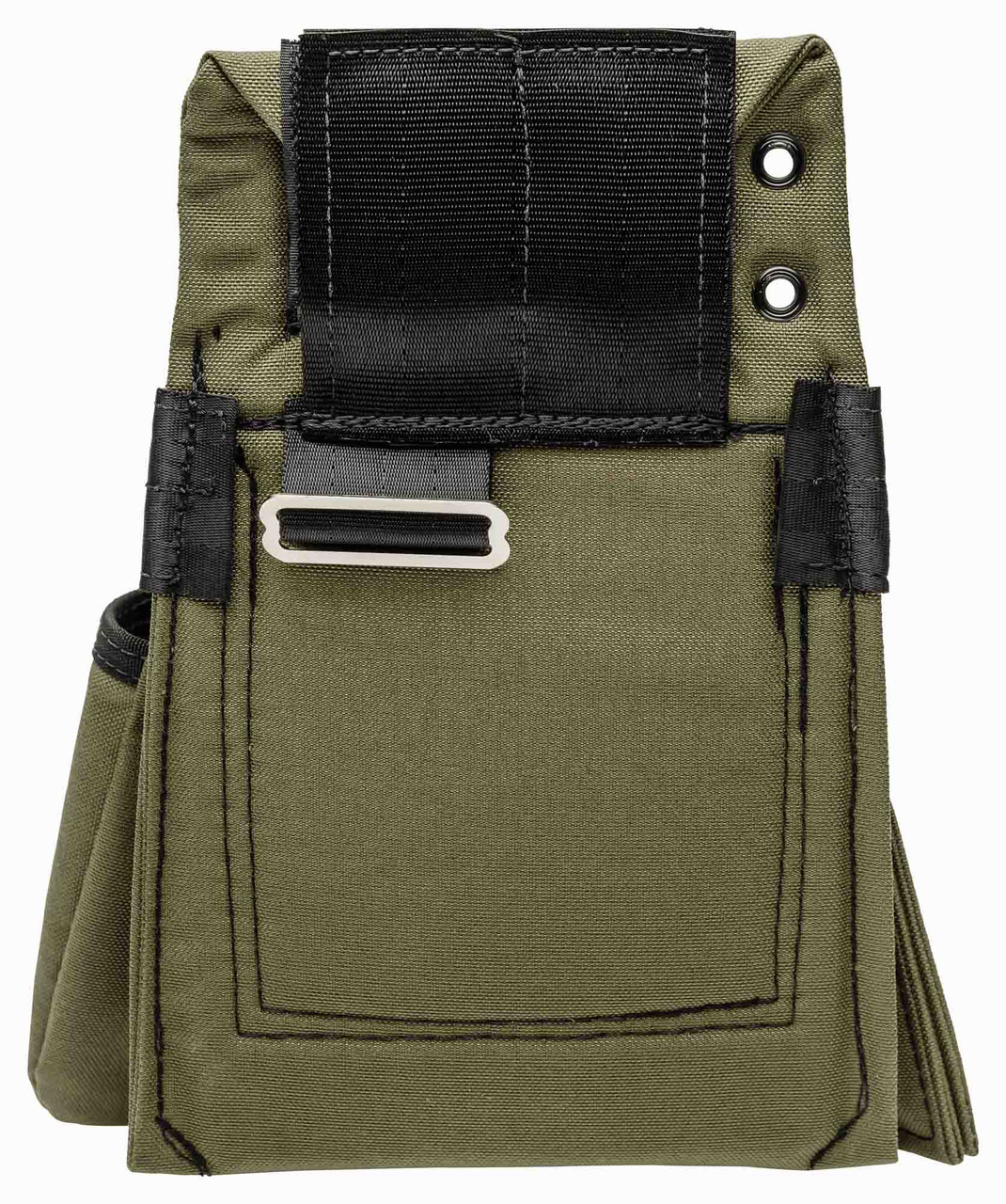Diamondback Clavo Pouch Green Right | Atlas Tools & Machinery