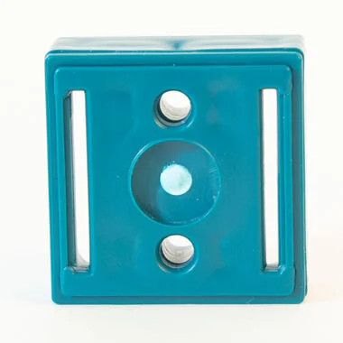 StealthMounts SM-TMSPACE-BLU-6 Tool Mount Spacer Blocks 12mm Spacers ...