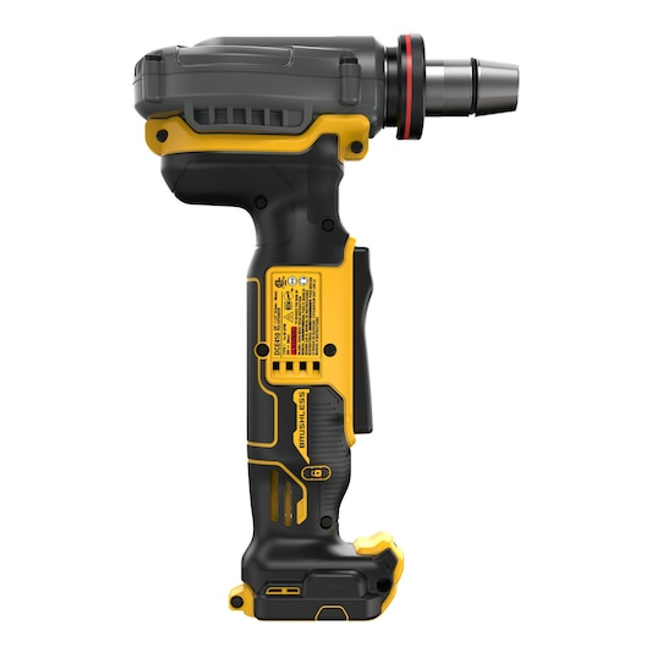 DEWALT DEW-DCE410P1 20V Max XR 1-1/2in PEX Expander Kit Atlas