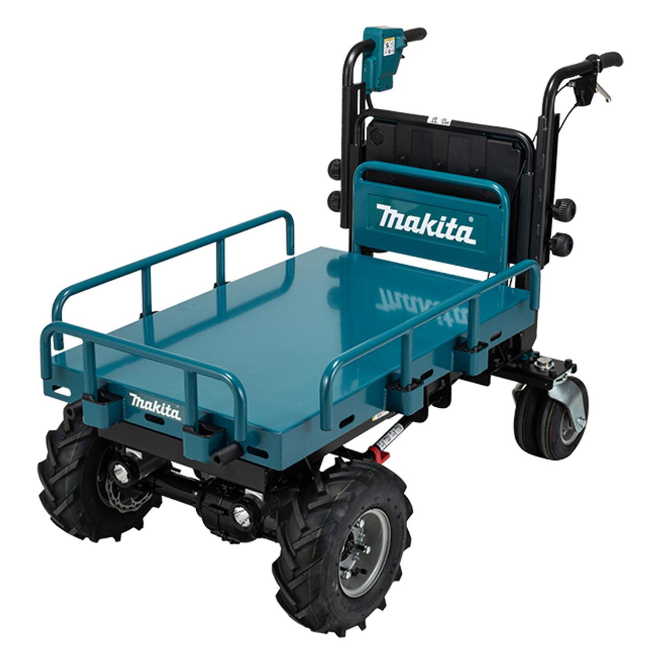 ゆう M.A DCD 80 Makita Canada Inc