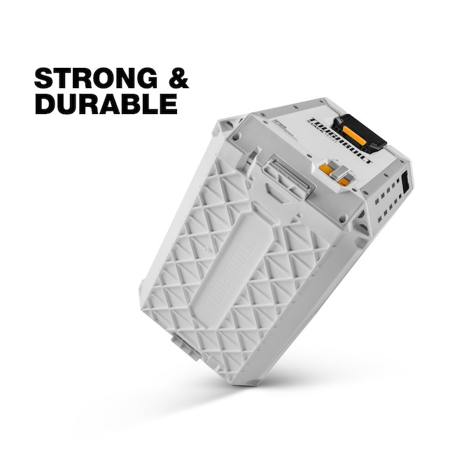 ToughBuilt TB-B1-C-60C StackTech Compact Hard Cooler - Atlas-Machinery