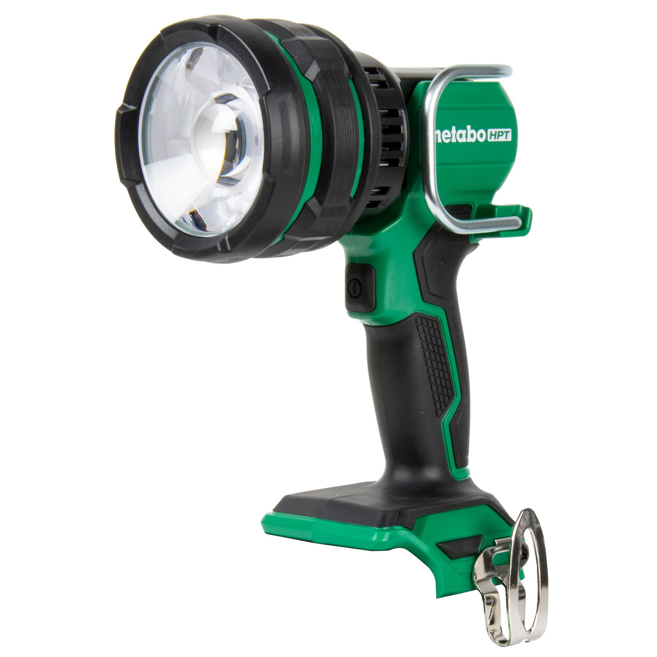 Metabo-HPT HPT-UB18DHQ4M 18v Multivolt Cordless 1,050 Lumen Led Handheld  Spotlight (Bare Tool)