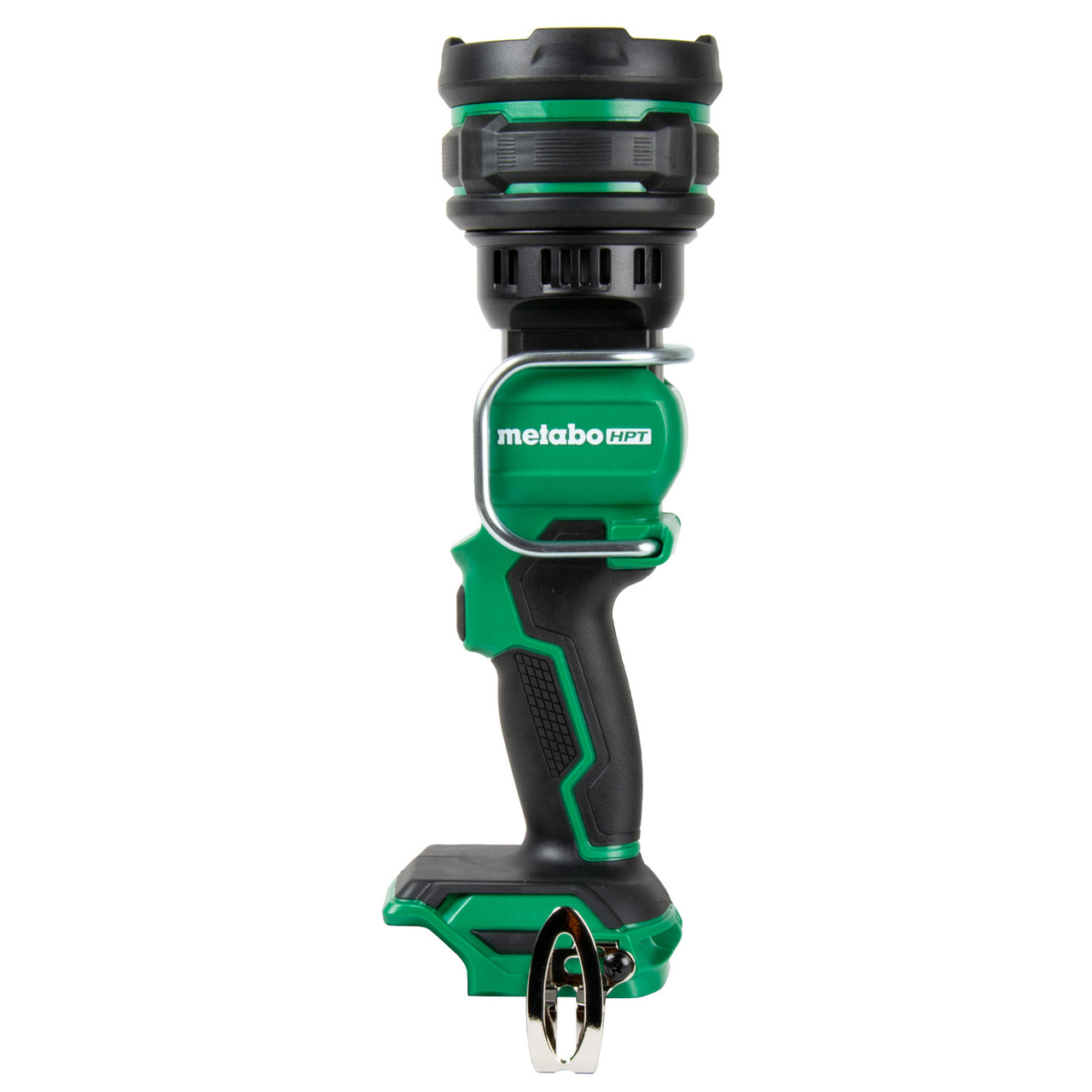 Metabo-HPT HPT-UB18DHQ4M 18v Multivolt Cordless 1,050 Lumen Led Handheld  Spotlight (Bare Tool)