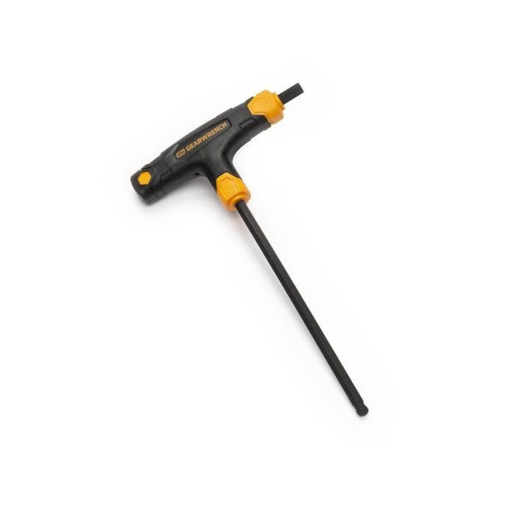 GEARWRENCH Metric Ball End T-Handle Hex | Atlas Tools & Machinery