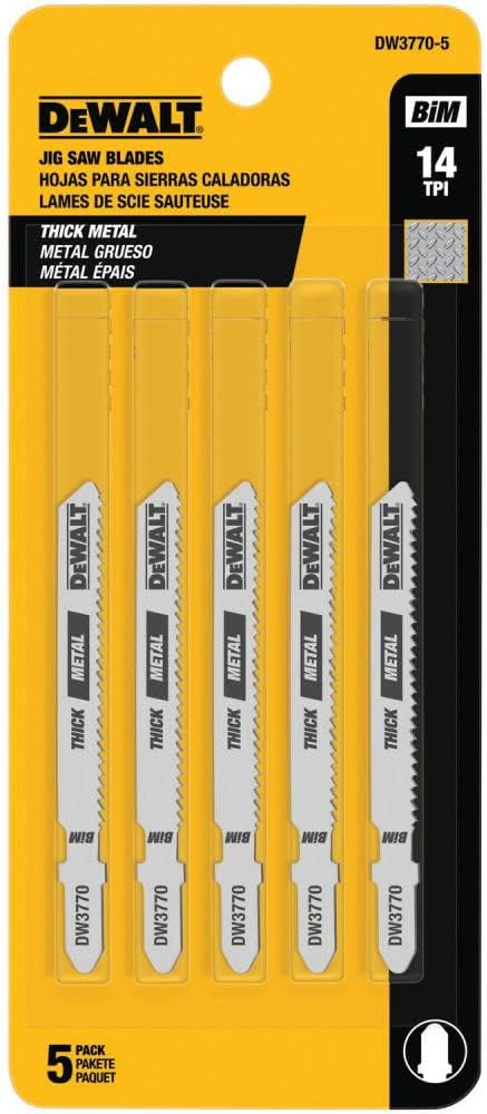DEWALT DEWDT70754QZ Bohrer – Robustes Qualitätswerkzeug Für Präzises Bohren