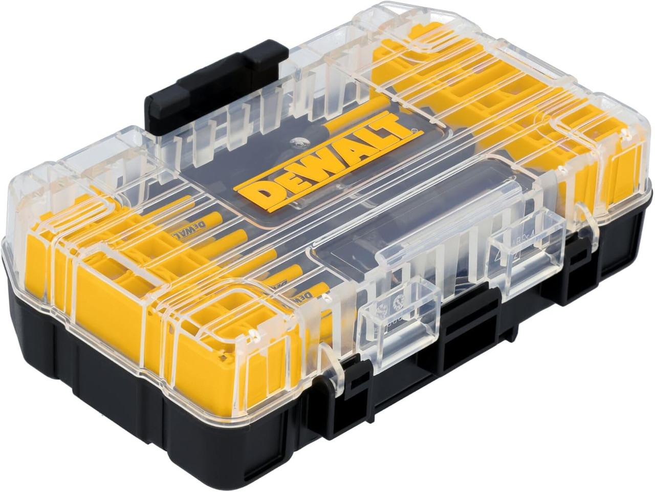 DEWALT DEW-DWANGFT26SETC DW 26-PC FT Drive Bit Set - Atlas-Machinery