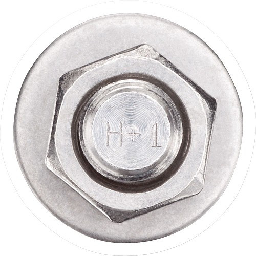 Correcteur de couple MALOSSI MHR Aluminium grande plage pour scooter minarelli (booster, bw's, nitro, aerox