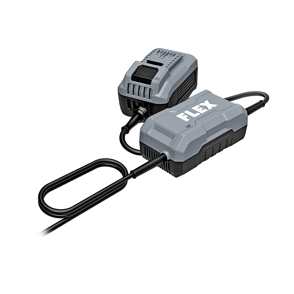 FLEX FL-FX0511-Z 24V AC/DC Power Adaptor - Atlas-Machinery