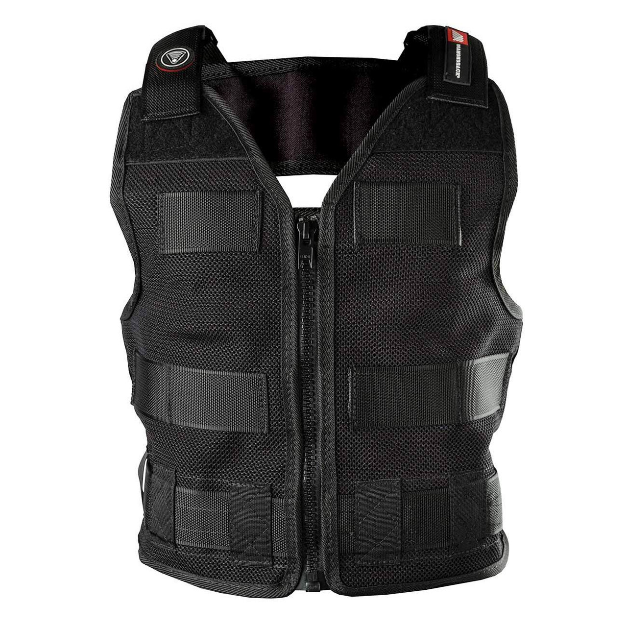 Diamondback DBT-DB7-36-BK-XSS-A Tool Belt Vest Black XS/S - Atlas
